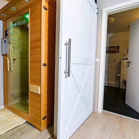 Haus Frauenpreiss F490 Apartment Cuxhaven Ngoại thất bức ảnh