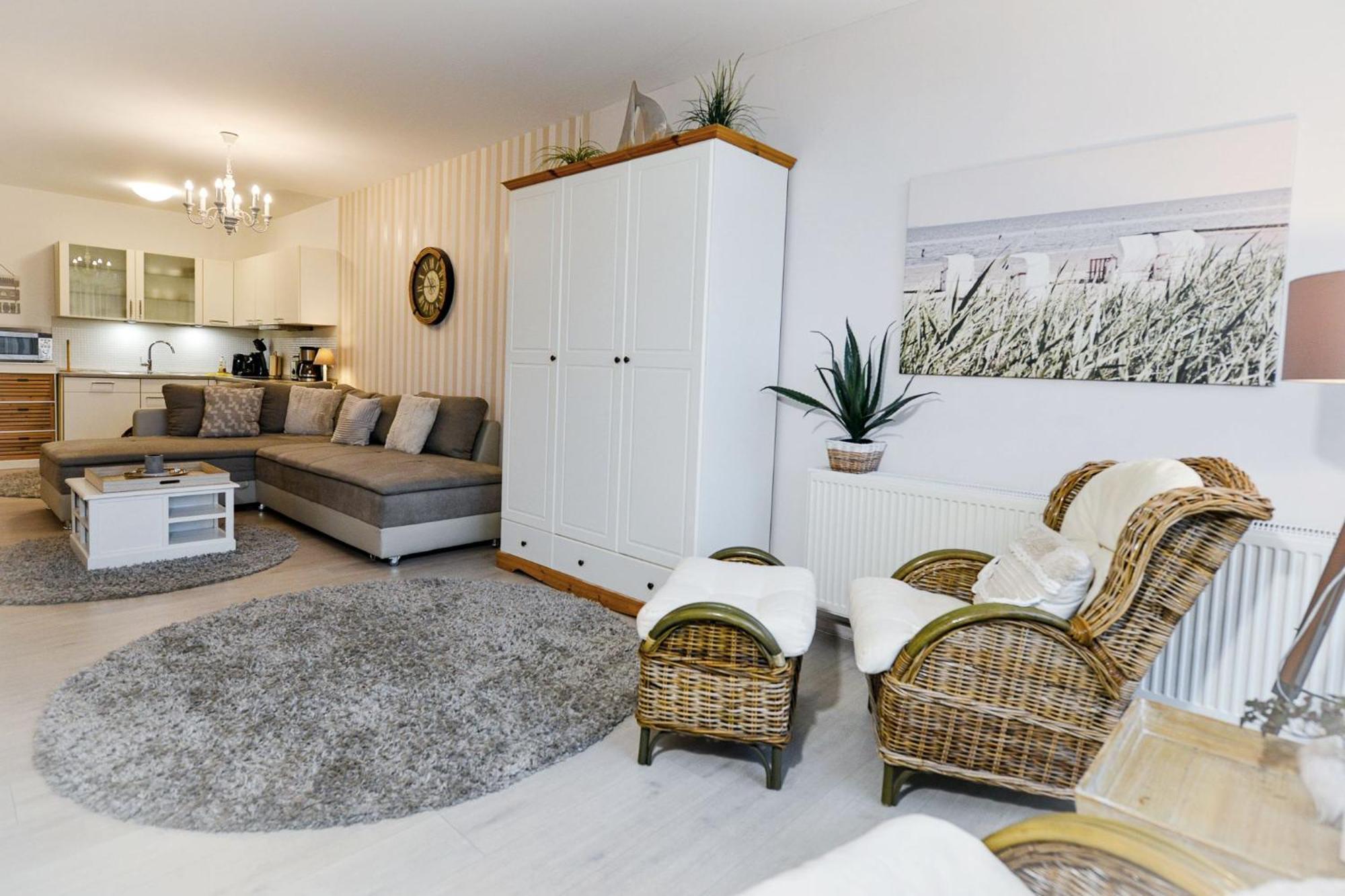 Haus Frauenpreiss F490 Apartment Cuxhaven Ngoại thất bức ảnh